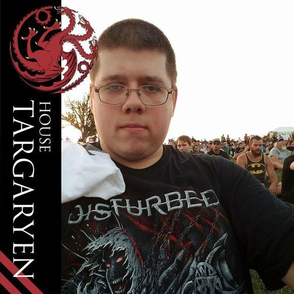 Meet your Posher, Michael - Picture 1 of 1